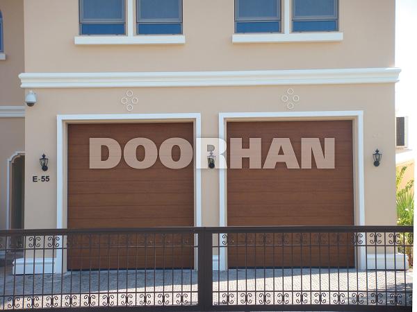 Двери, поставщики дверей и ворот - установка дверей в